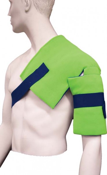 shoulder ice pack